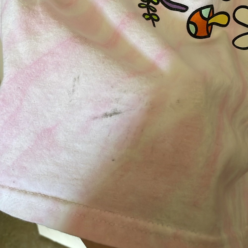 aLab Better Days Ahead T-shirt - Picture 4 of 4